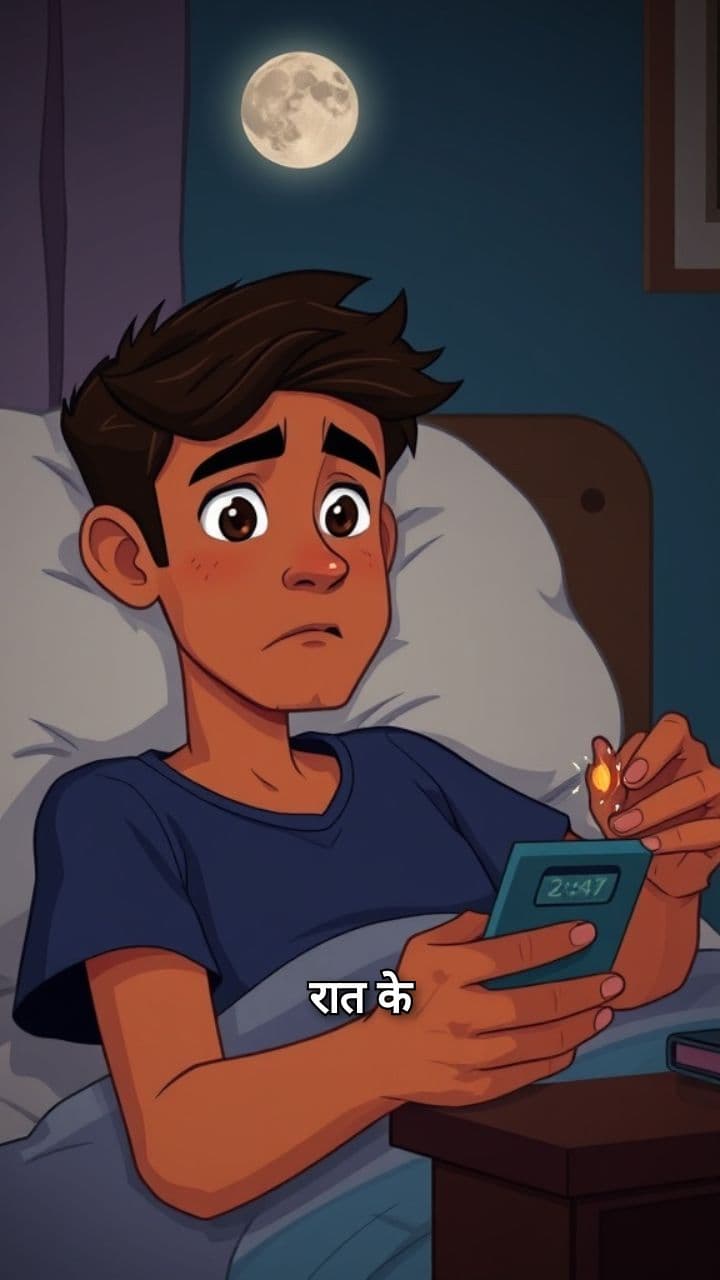 दरवाज़ा मत खोलना