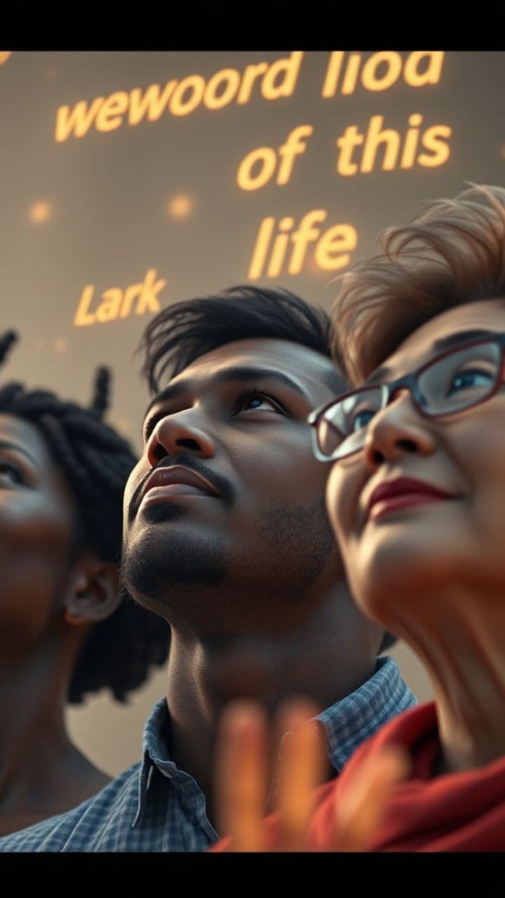 Making Melody in Your Heart