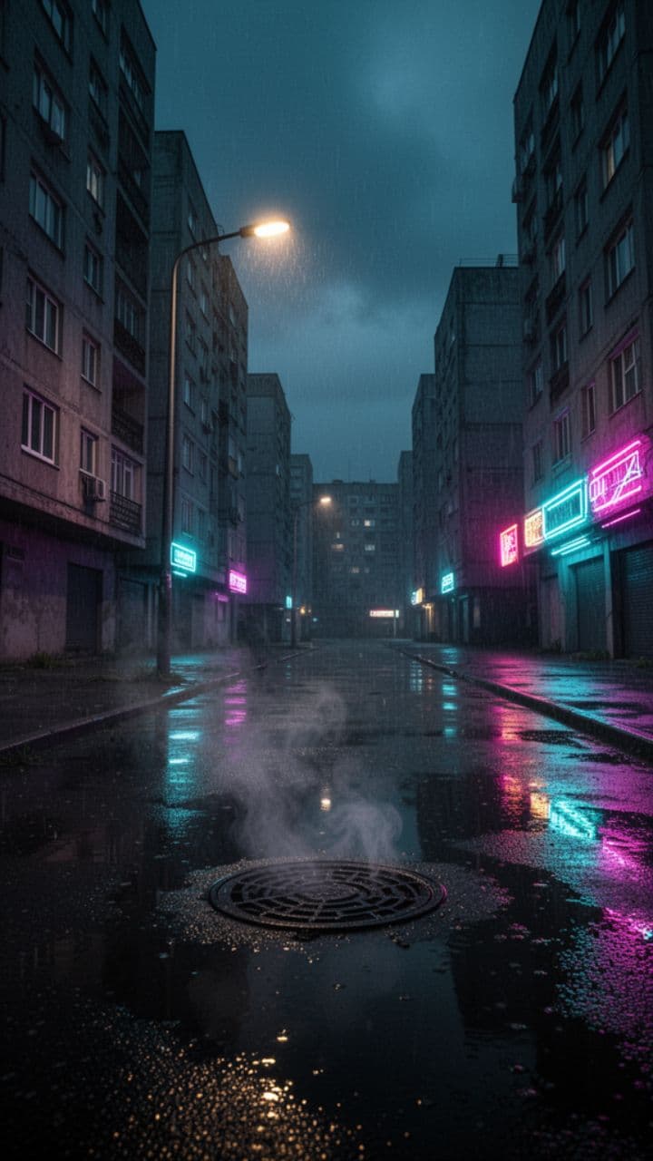 Noche sin culpa ni fe