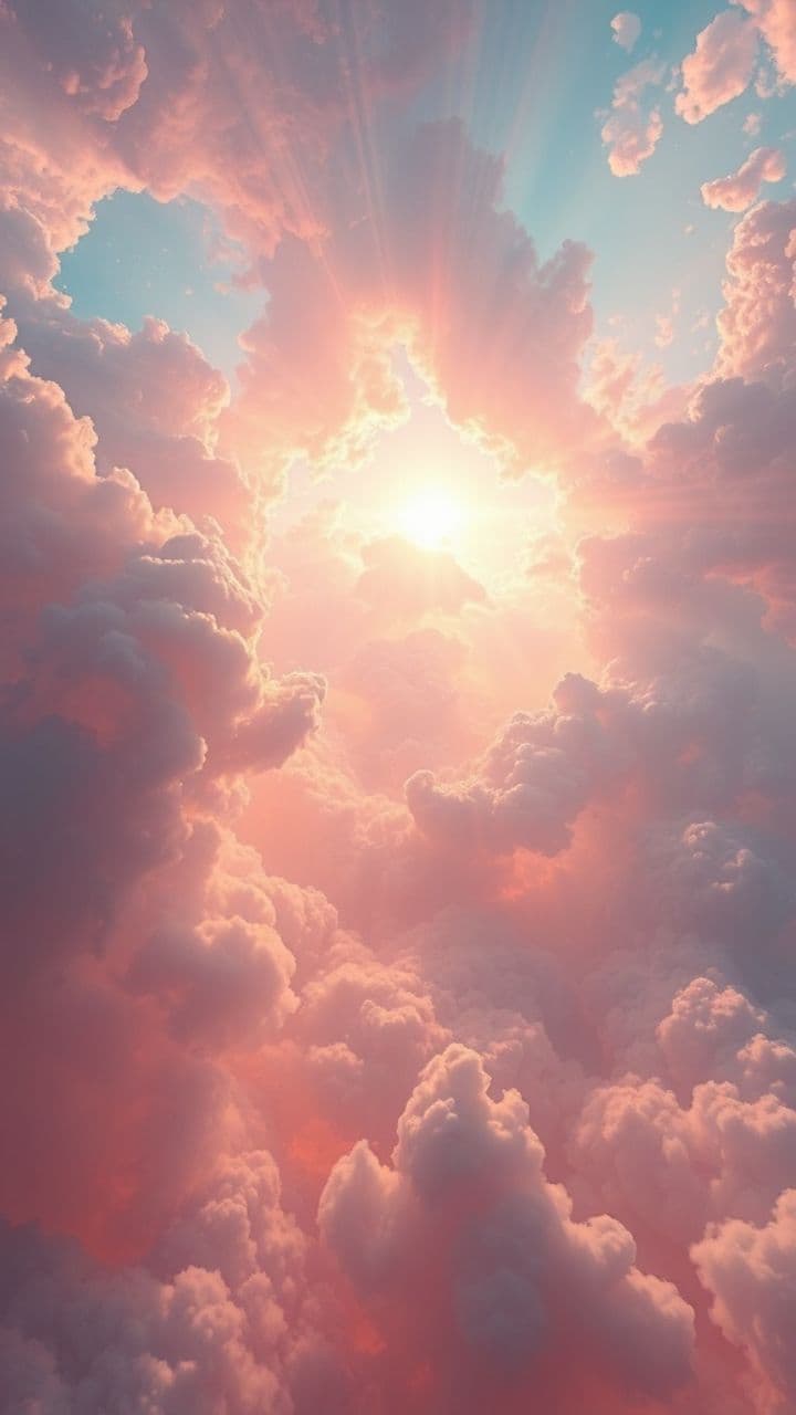 Xoşbəxtlik və Sevgi Dolu Anlar