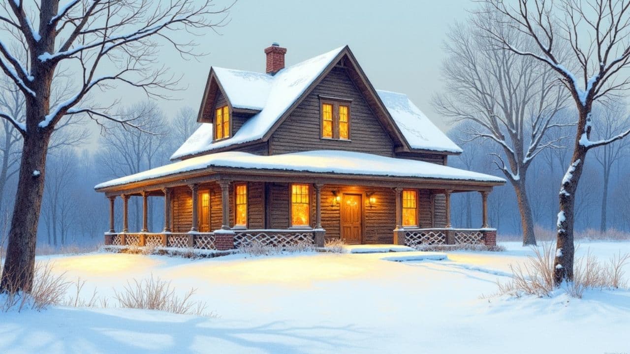 An Alright Christmas