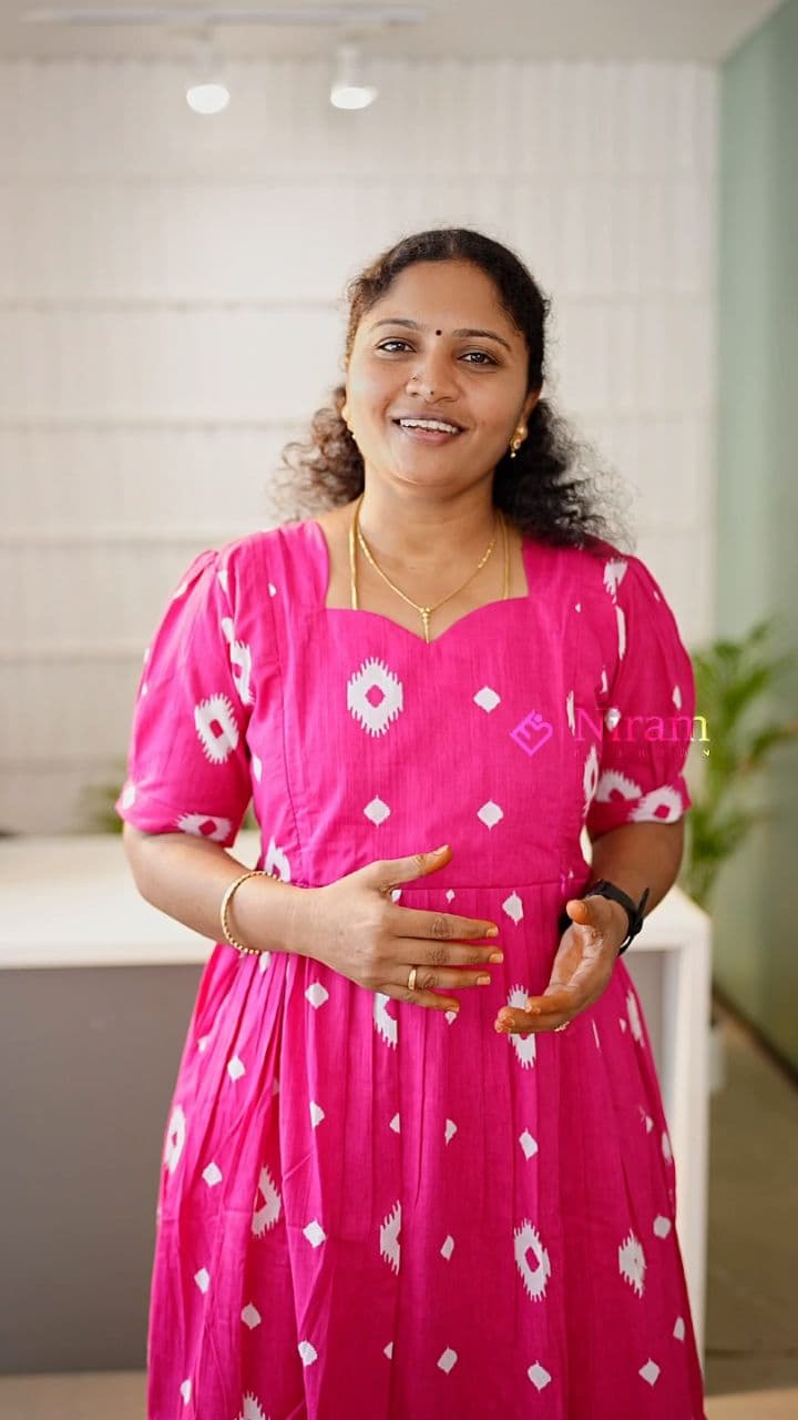 அன்பும் அழகும்: தாய்மையை கொண்டாடுங்கள்