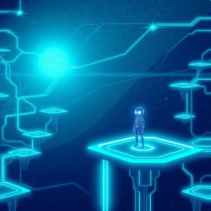 High-Octane Instrumental Metal Experience