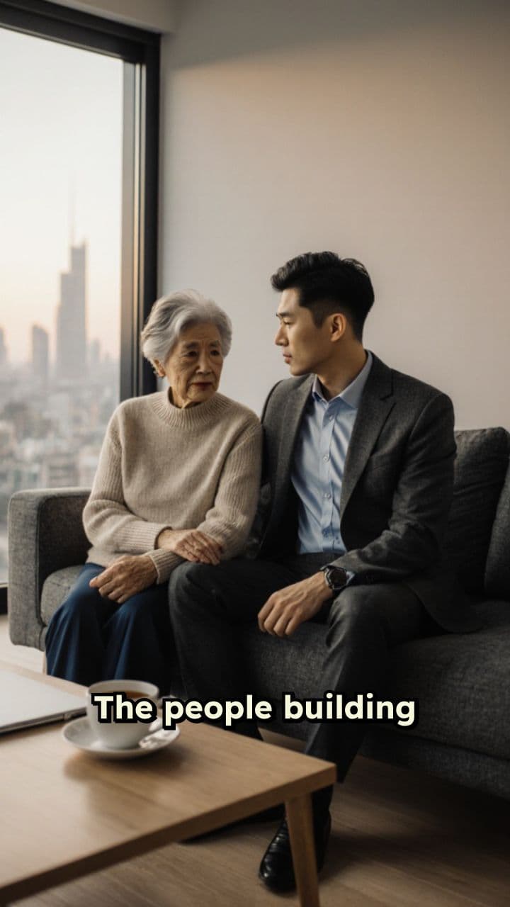 Experts Warn Families Against AI Use