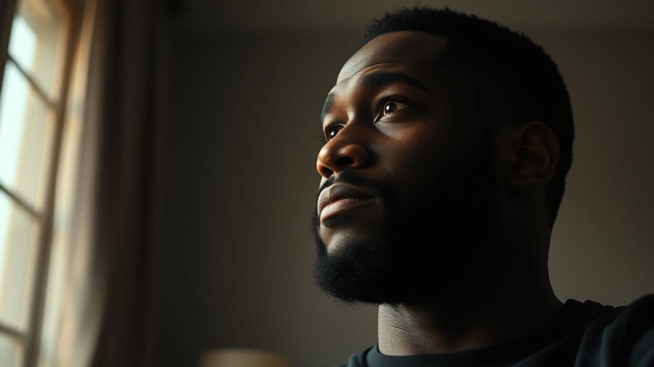 Still Standing Strong