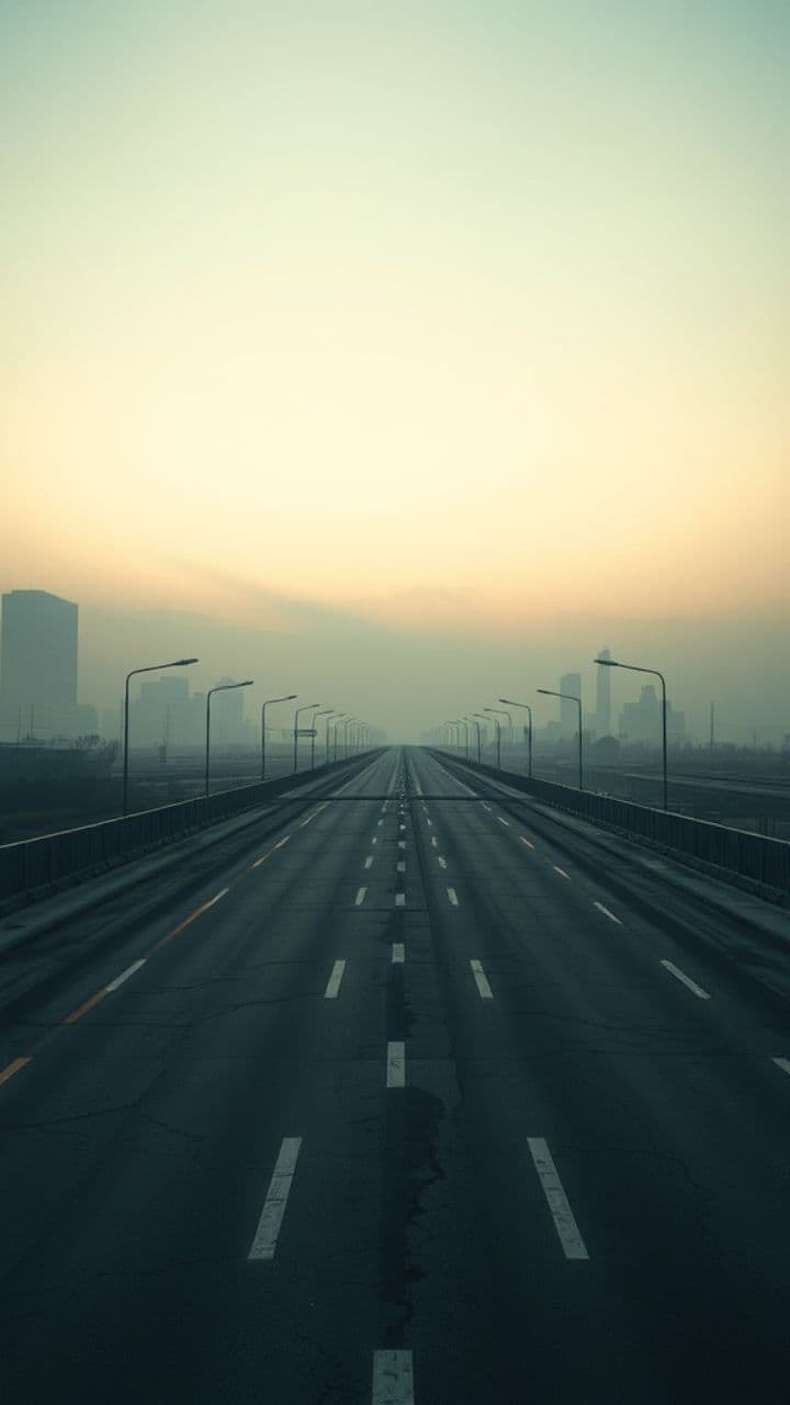 Janji dan Amanah yang Hilang