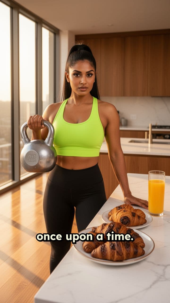 Binju’s Fitness Foodie Secret