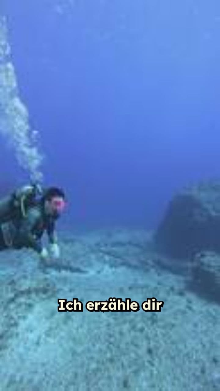 Drei faszinierende Oktopus-Fakten