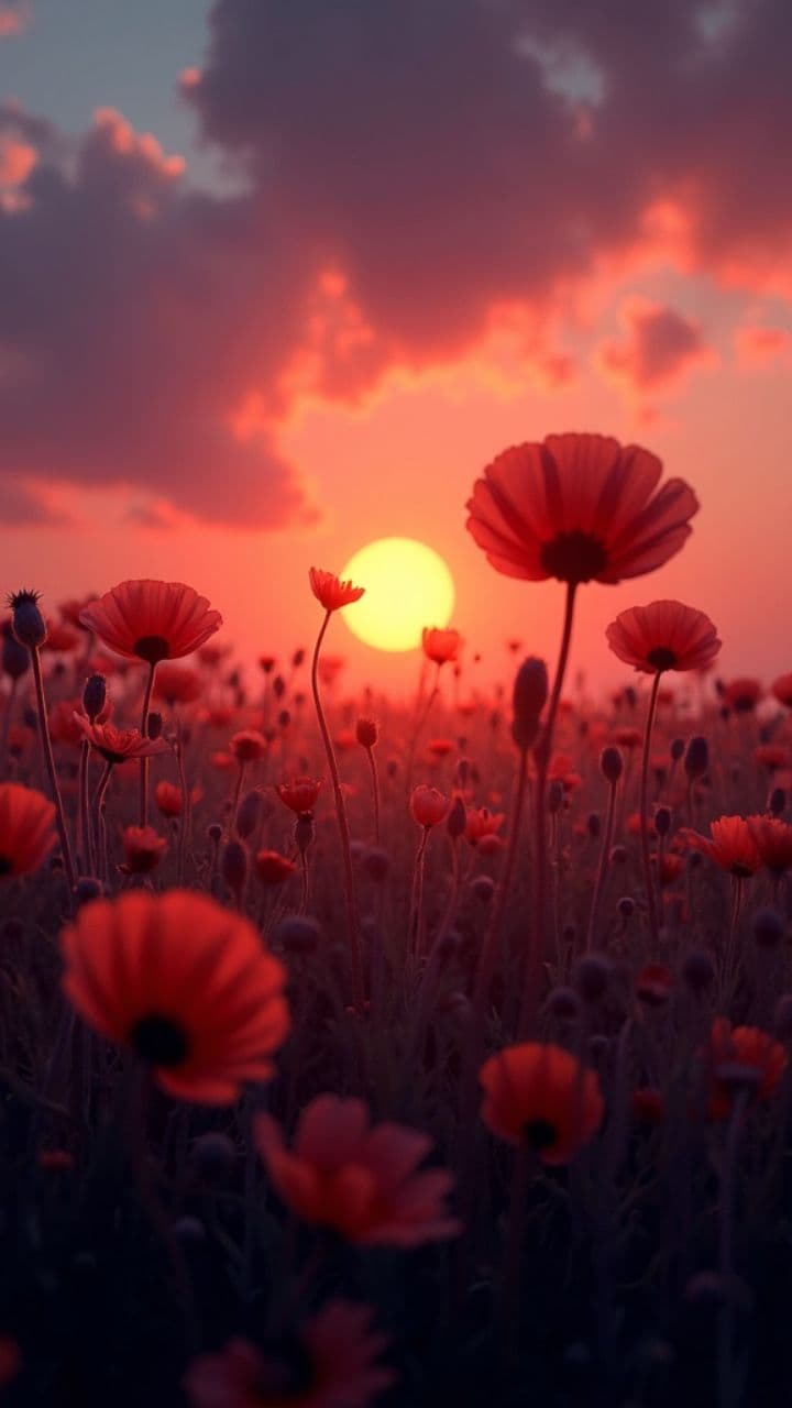 Волшебство ночи