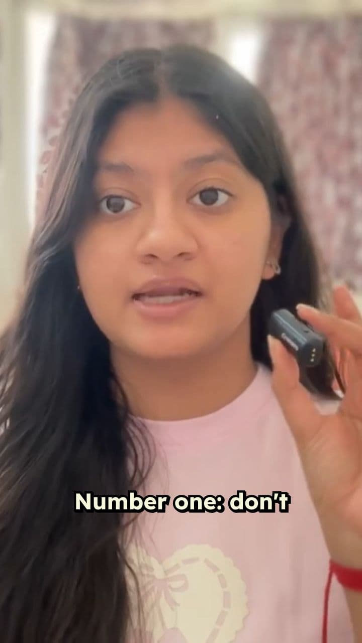 Stop Making Your Problems Your Identity