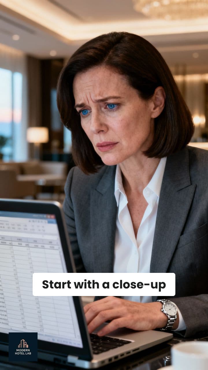 Transform Your Hotel Sales Today