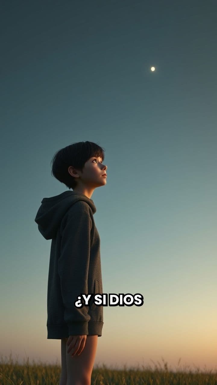 ¿Y si Dios ya te respondió?