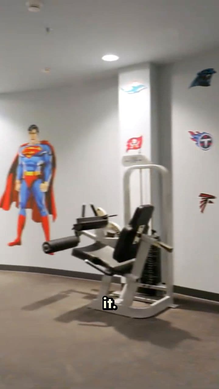 Exploring the $50 Million Bunker