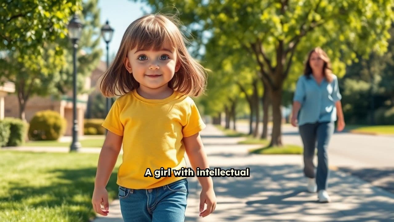 Empowering Independence Through Everyday Moments