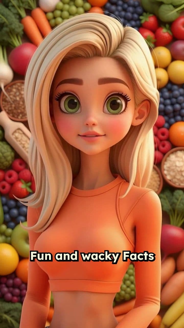 Protein and Fiber: The Inflammation Connection