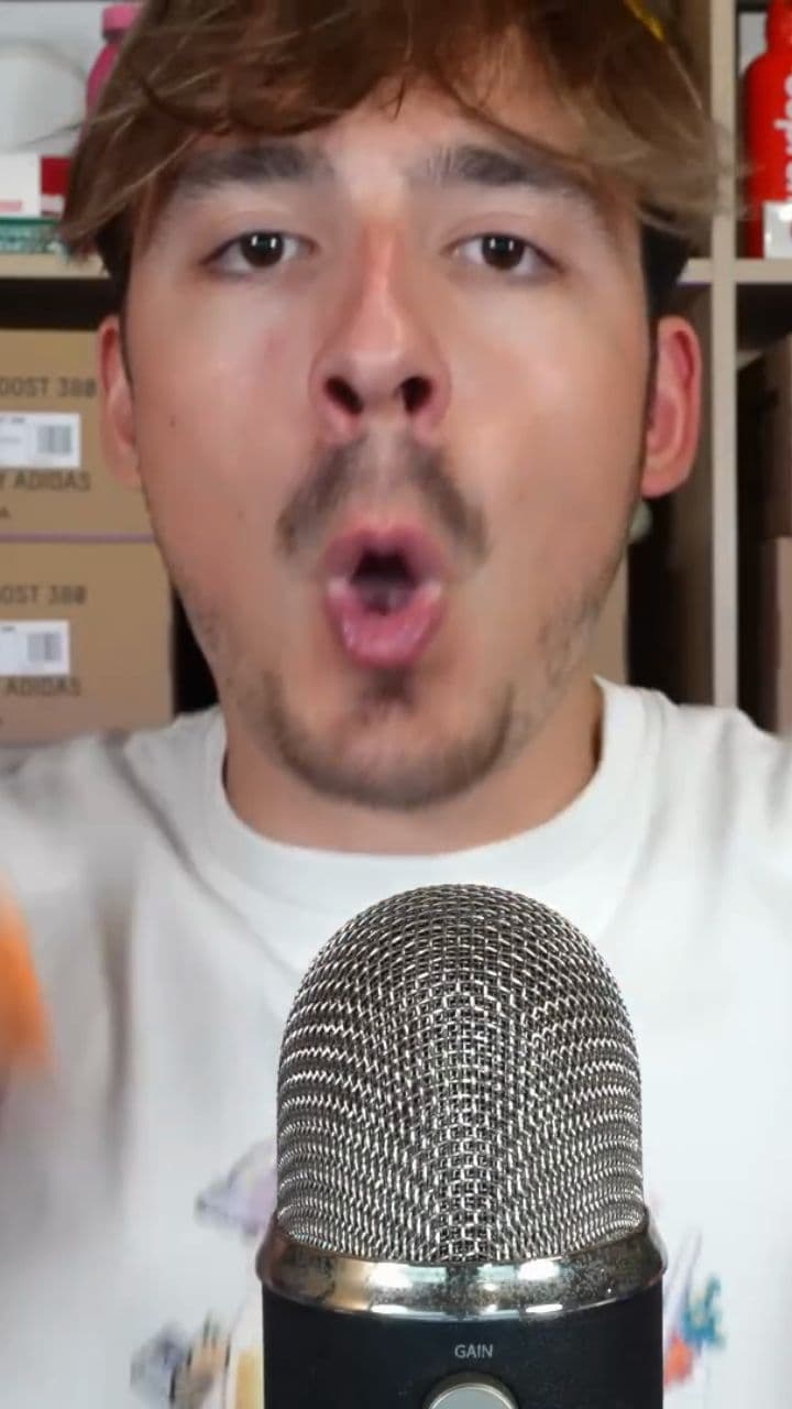 Relaxation et nouveaux déclencheurs ASMR