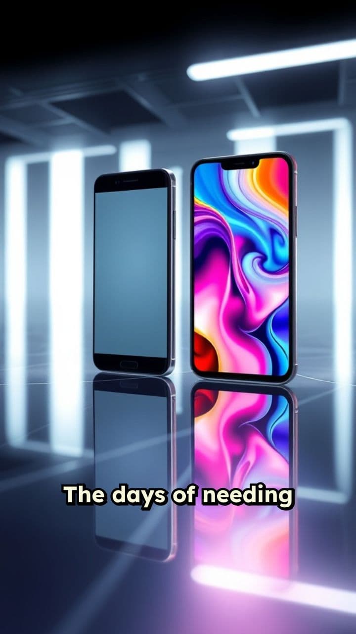 iPhone 17 Lineup Redefines Premium Experience