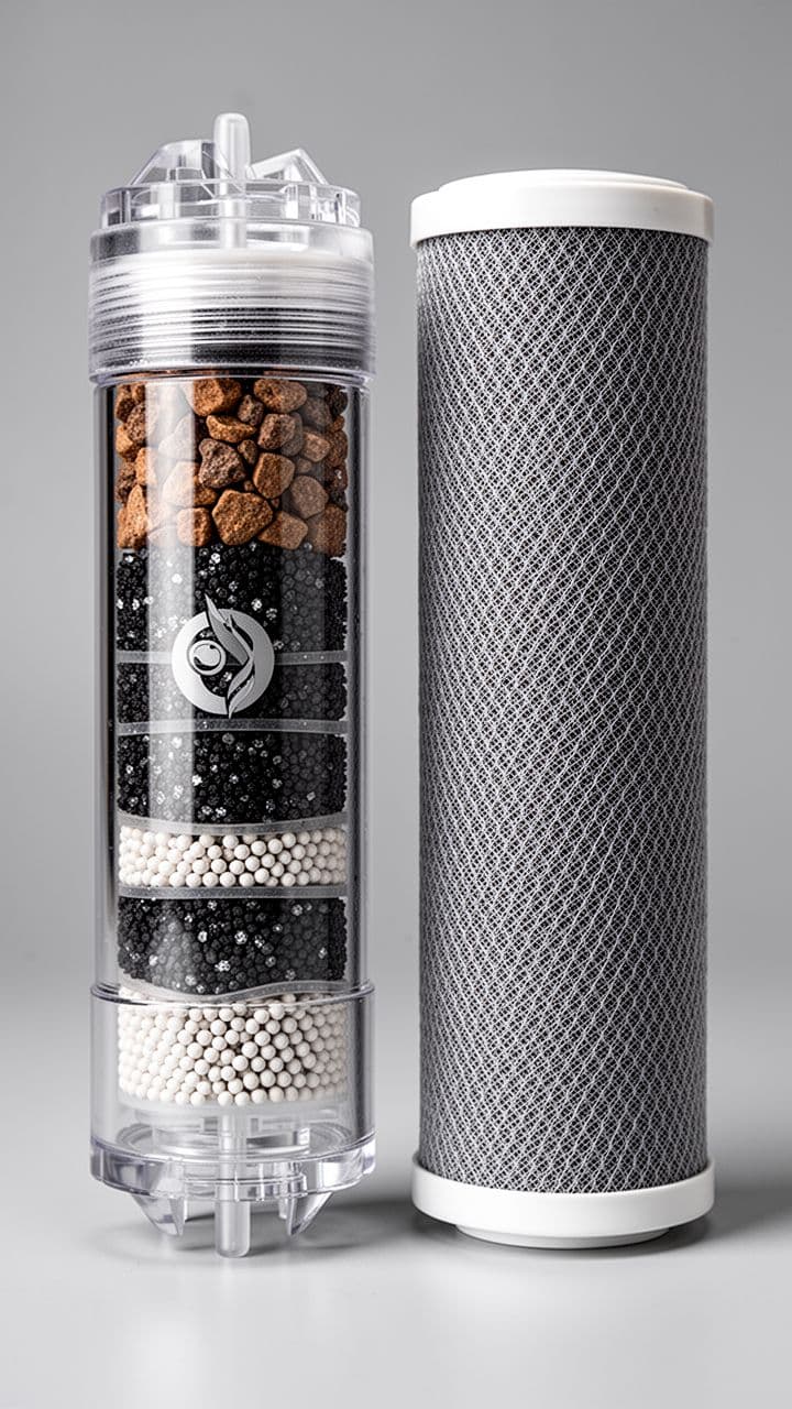 360-Degree Product Showcase