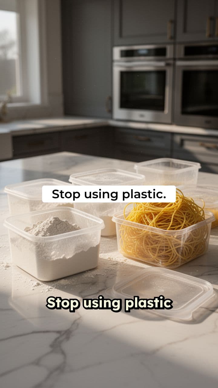 Premium Borosilicate Glass Jars Commercial