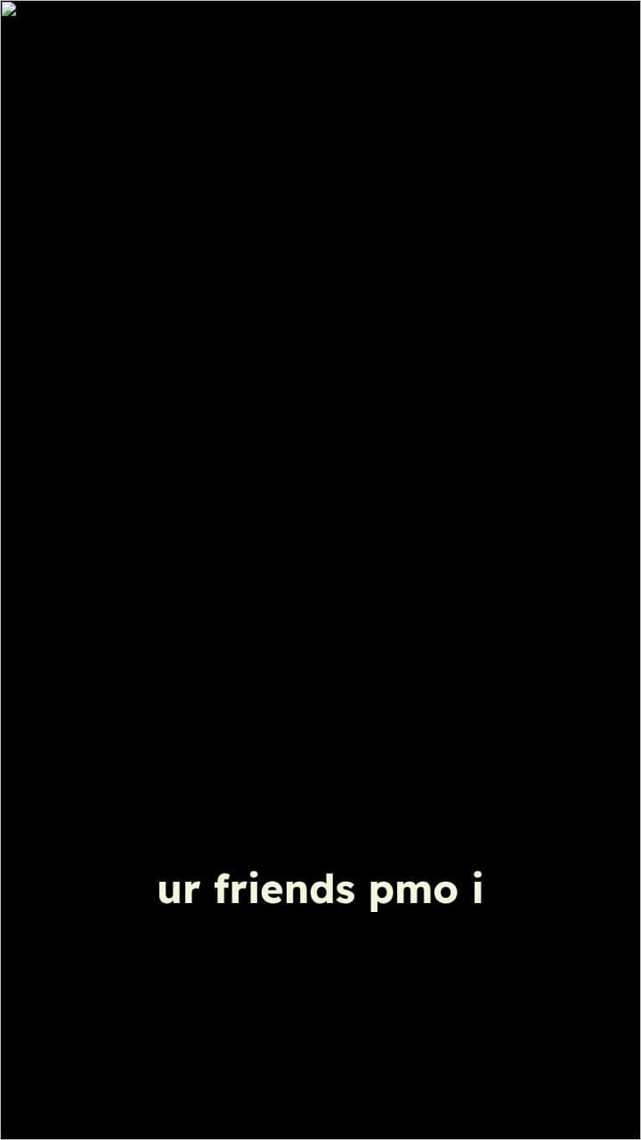 Strained Relationship and Friend Conflicts