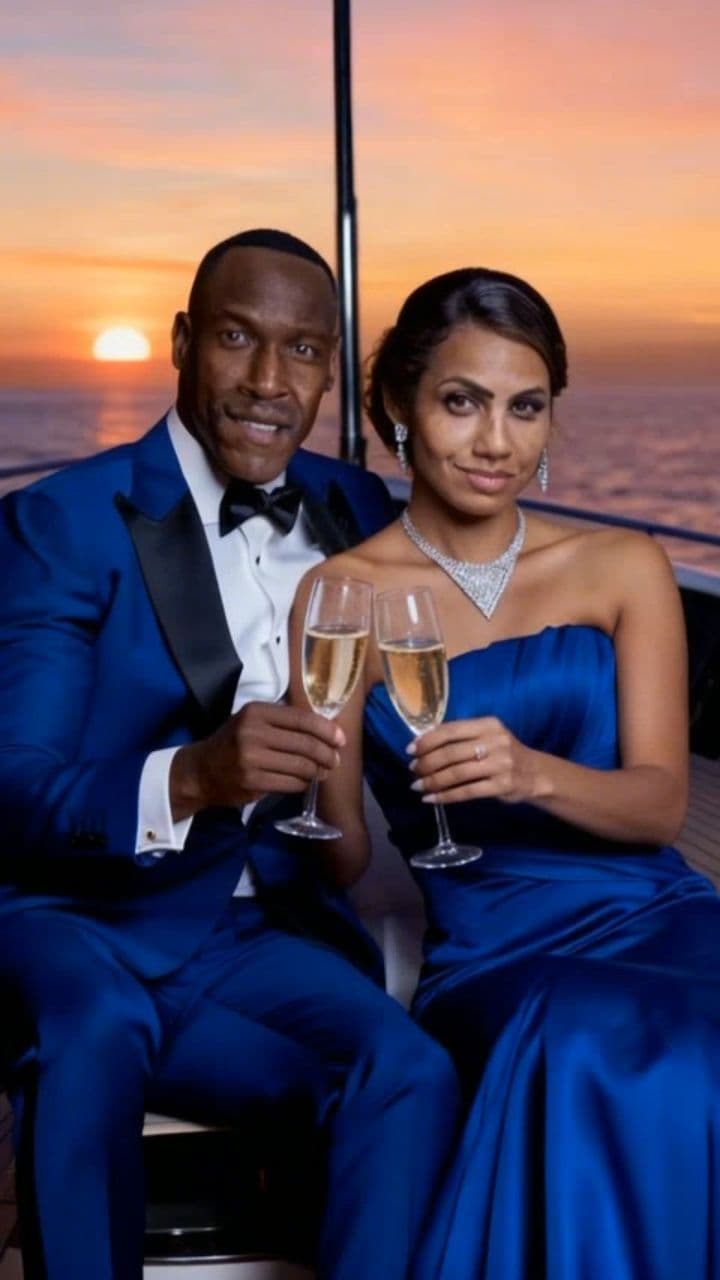 Image transform video