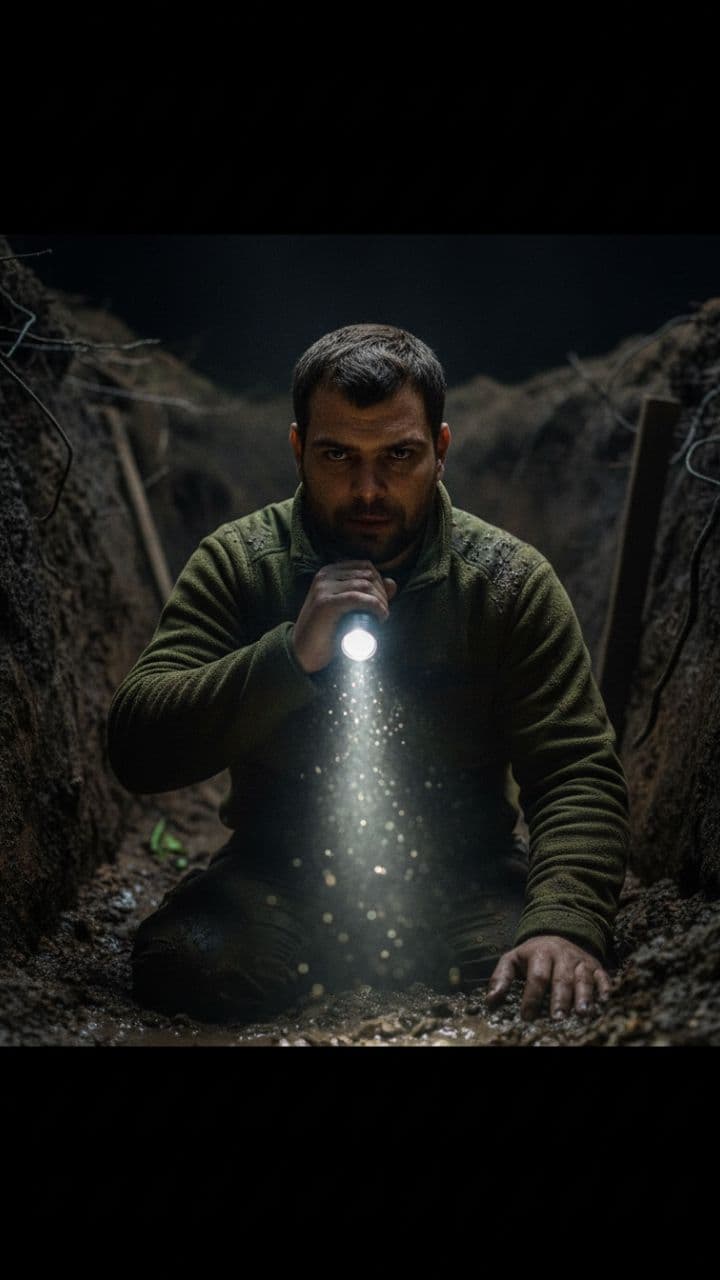 Заур, наш герой і надія