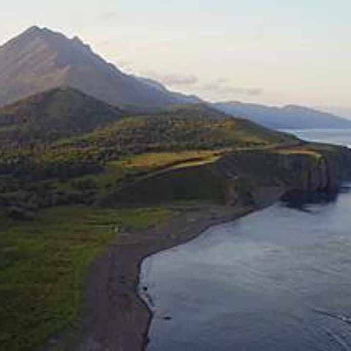 СеребрОво – мой родной край