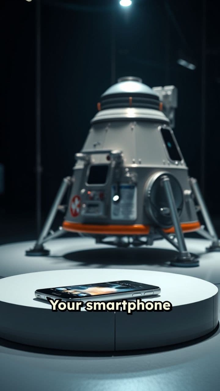 Everyday Objects, Extraordinary Power