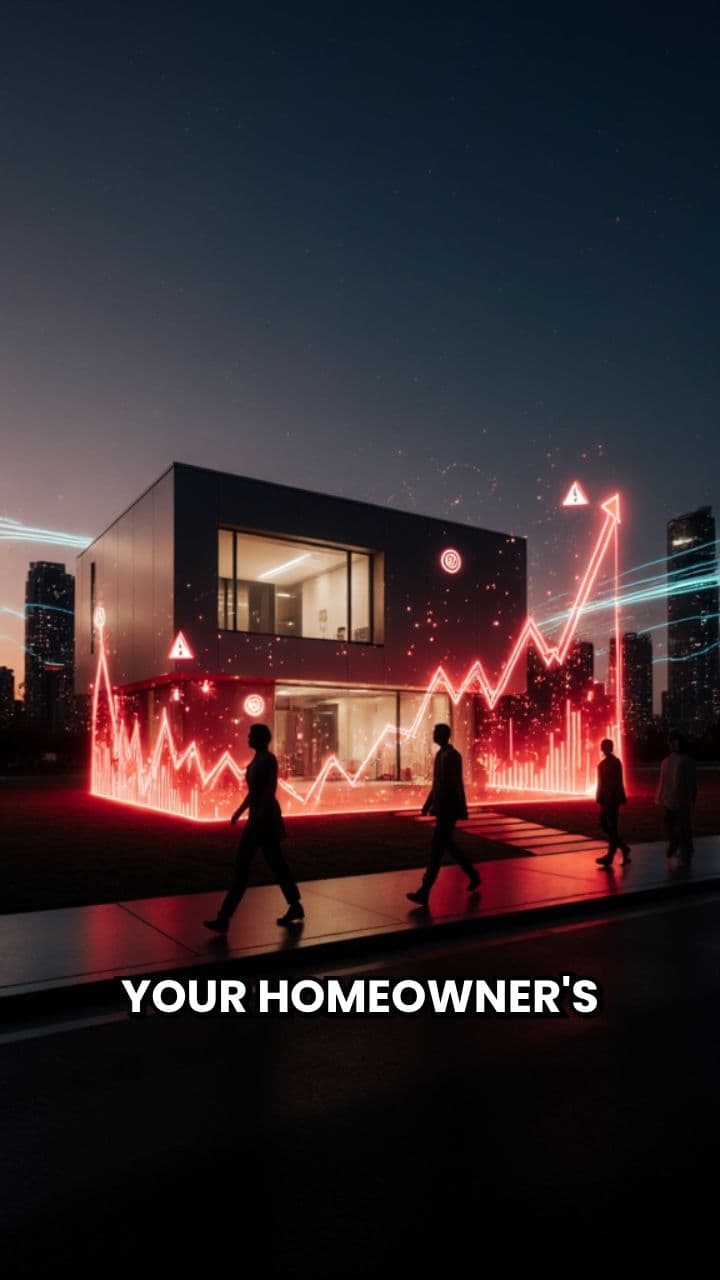 Environmental Eviction: The Coming Crisis