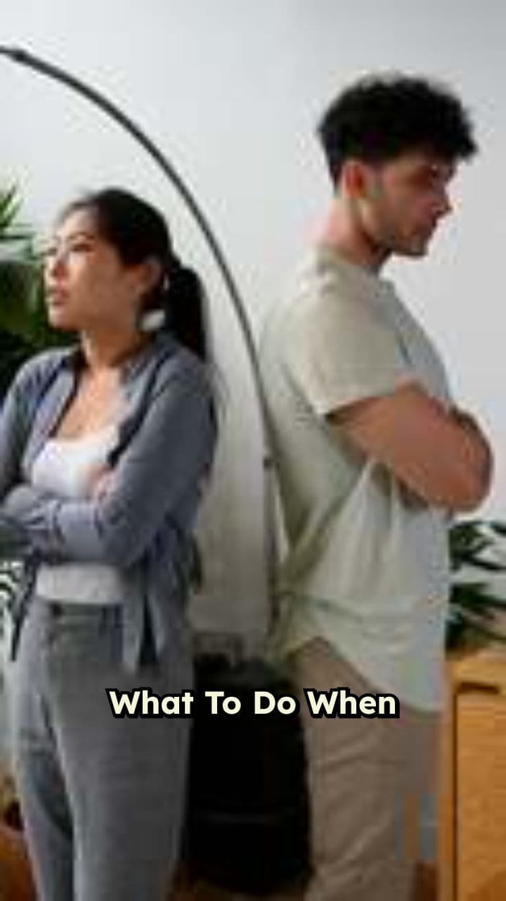 Healing After Cheating: A Guide