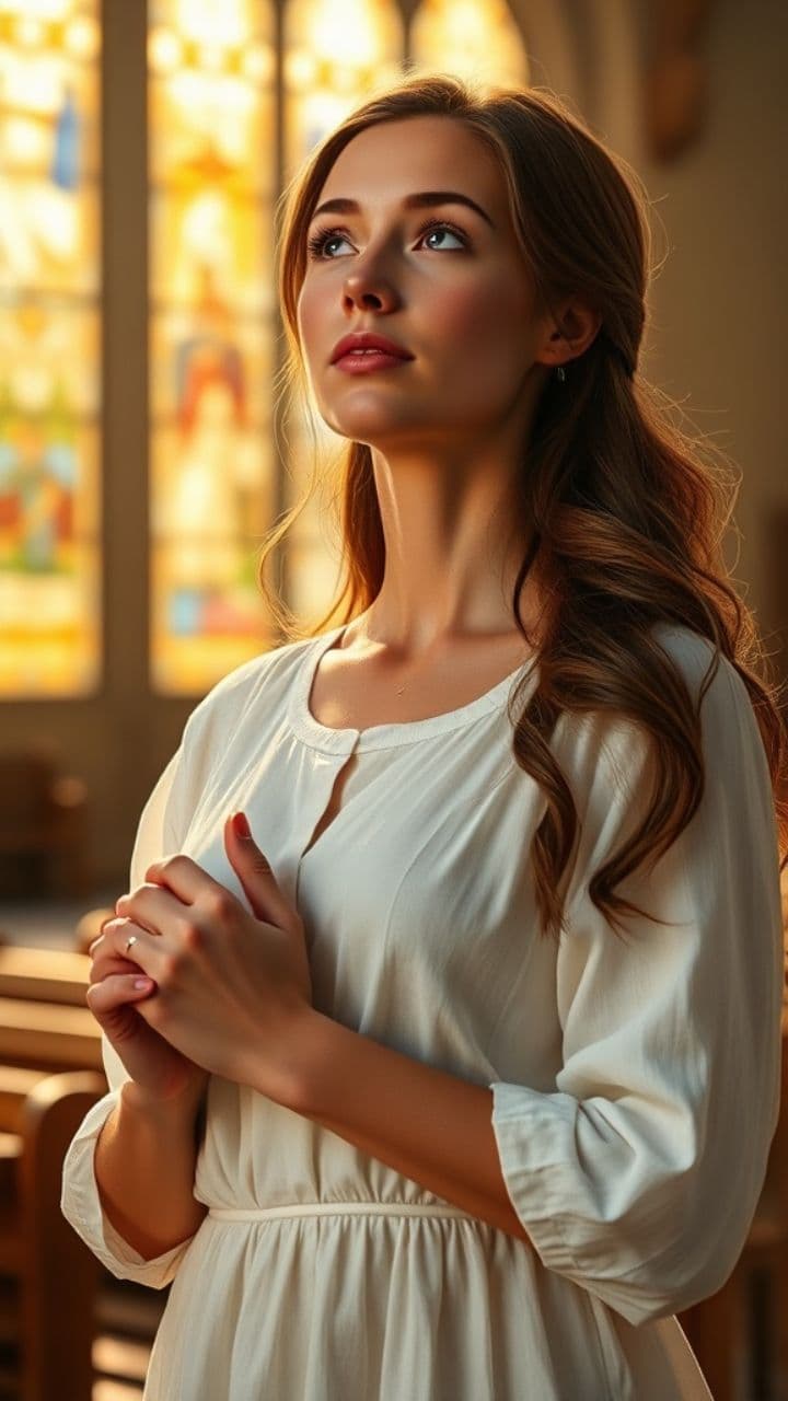 Divine Favor and Abundant Blessings