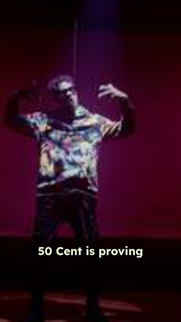 50 Cent Books Three New Year’s Gigs