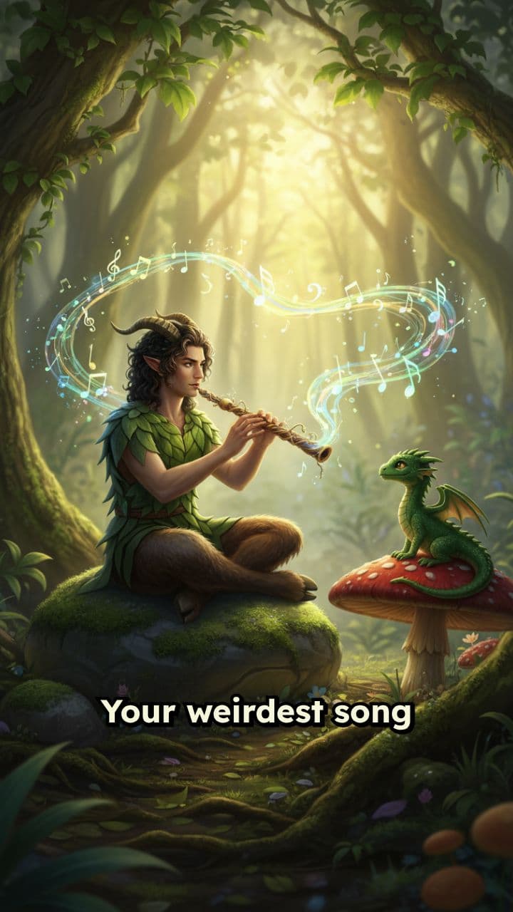 Embrace Your Beautiful Chaos