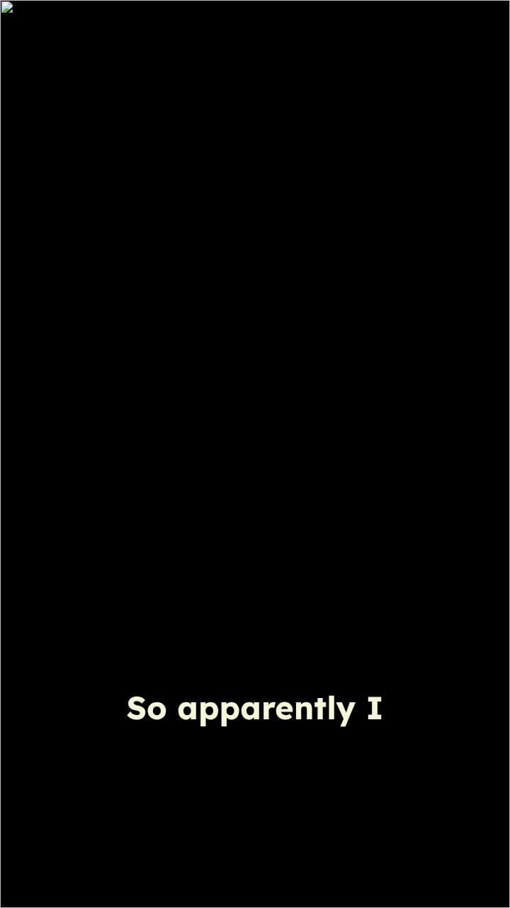 High School Love Triangle Chaos