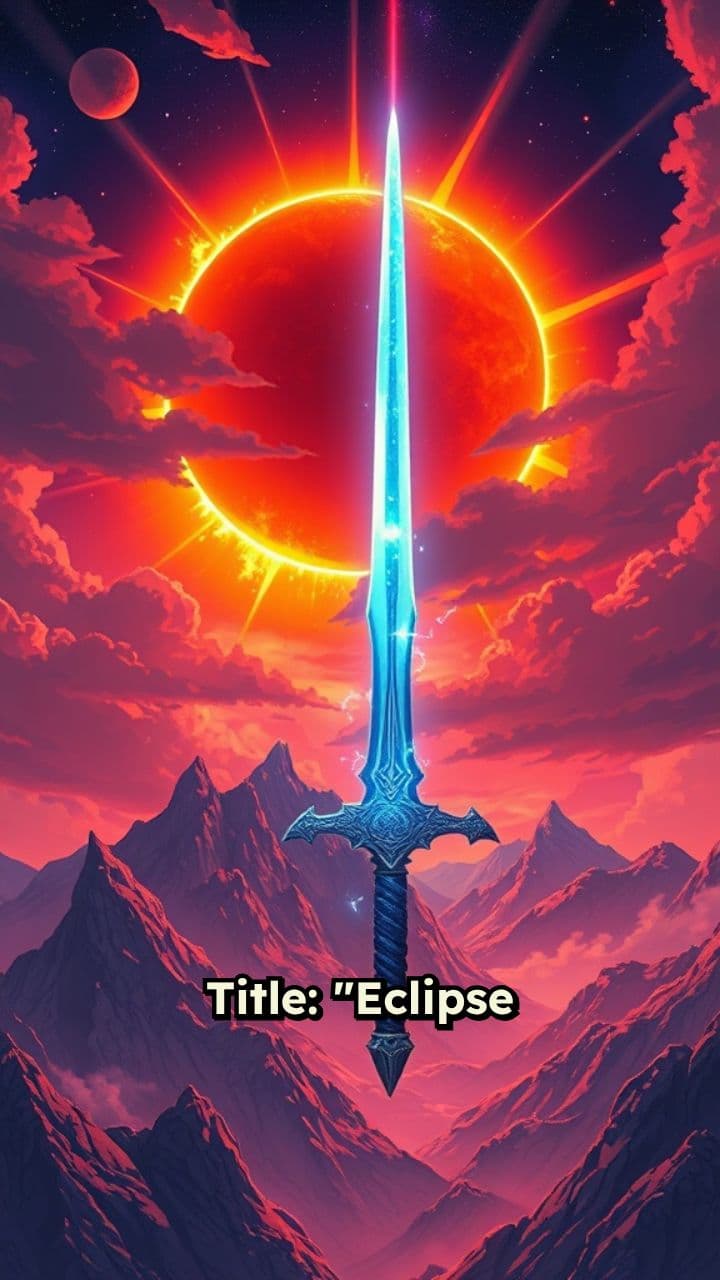 Eclipse of Fate: Awakening