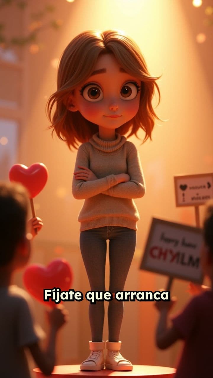 Deja de Venderte al Mejor Postor Emocional