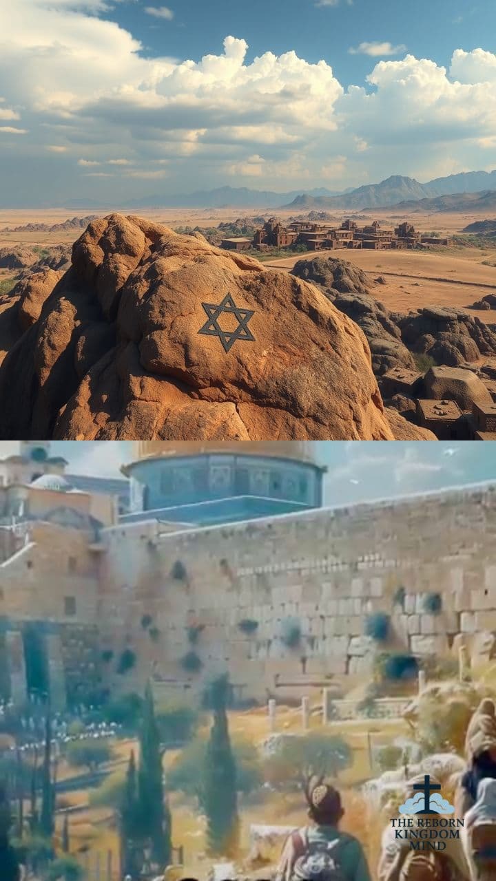 Ethiopian Jews: The Beta Israel Community