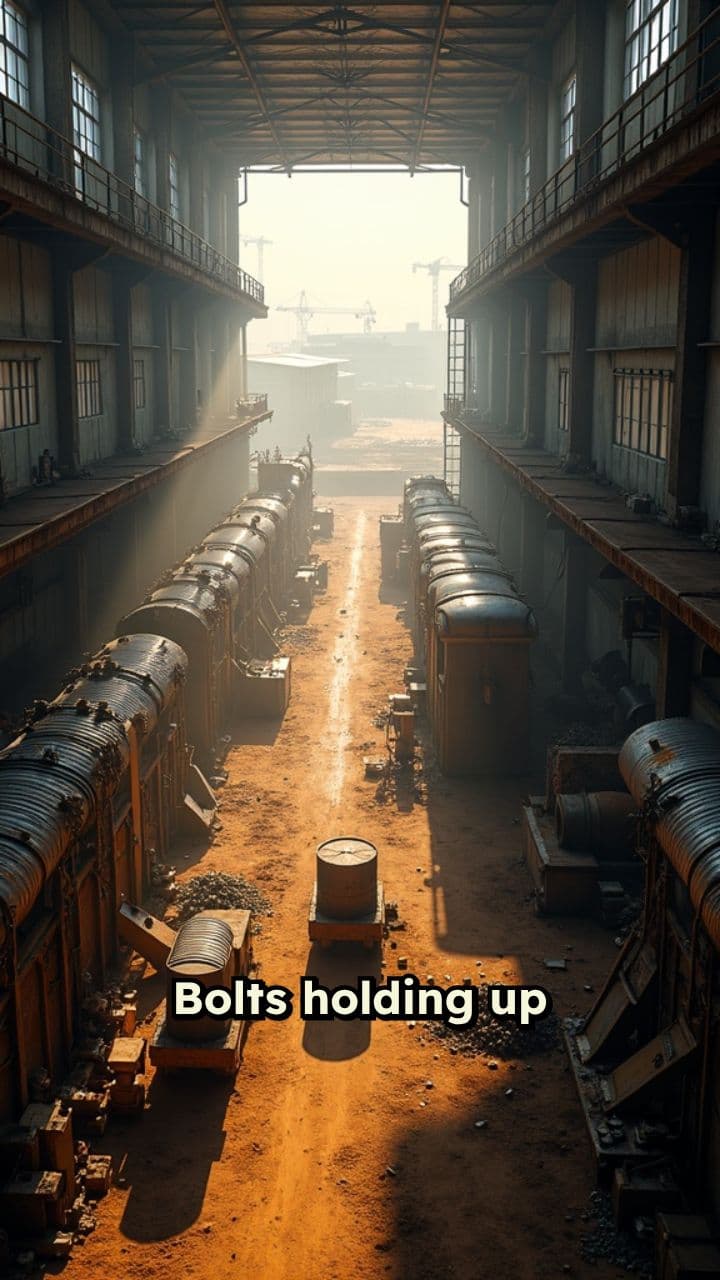 Bolts Powering India's Solar Revolution