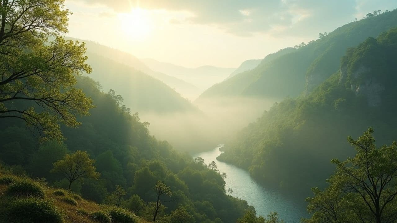 Ciclo di vita e rinascita