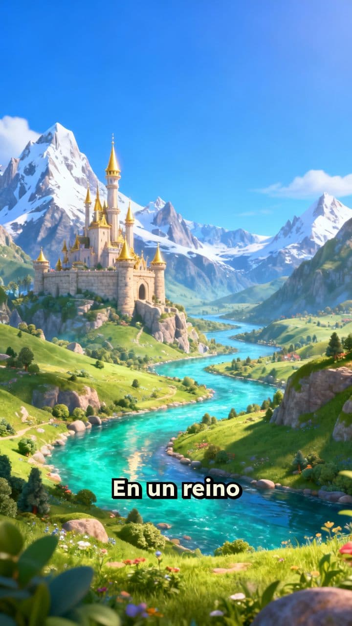 Príncipe Tomás y el castillo de los desafíos