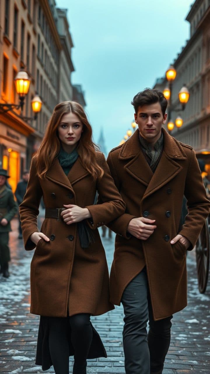 هدیه‌ای از عشق و فداکاری