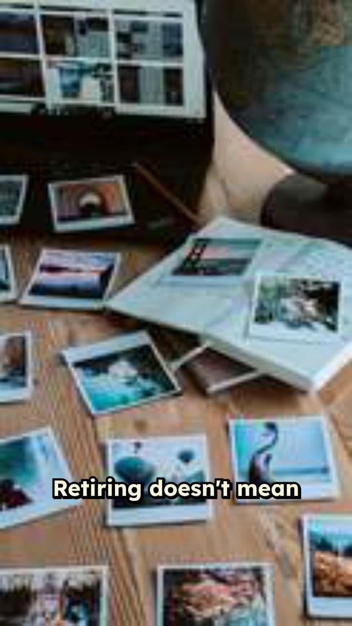 Retirement Travel Adventures