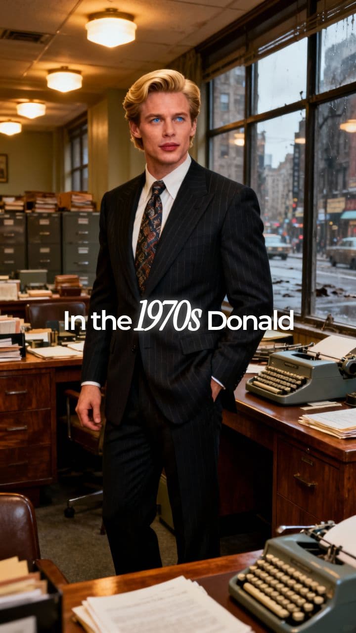 The Rise of the Trump Brand