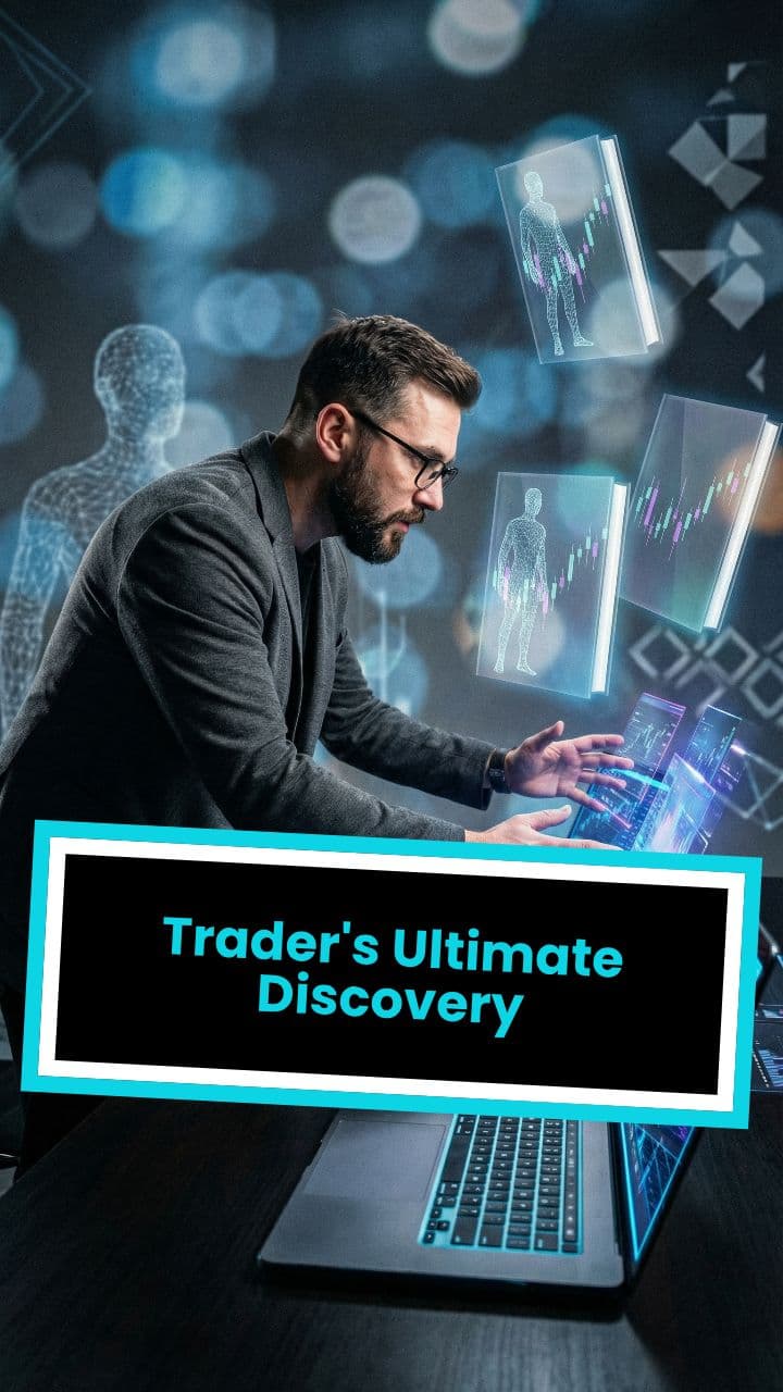 Trader's Ultimate Discovery