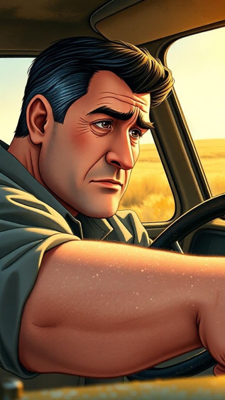 Strong in Our Hearts