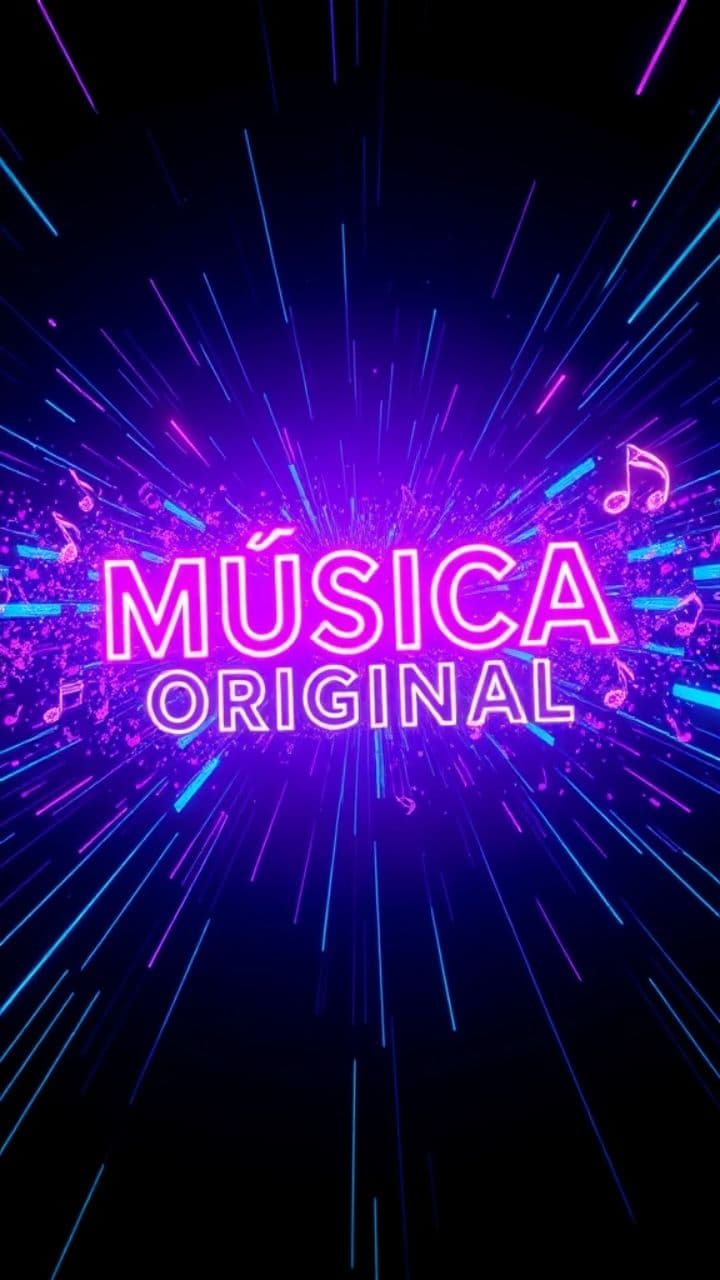 Intro Cyberpunk Energético