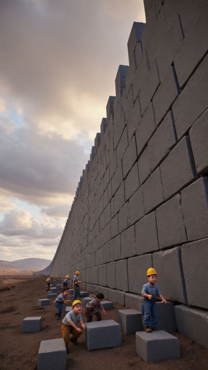 Corações Abertos e Justiça Verdadeira