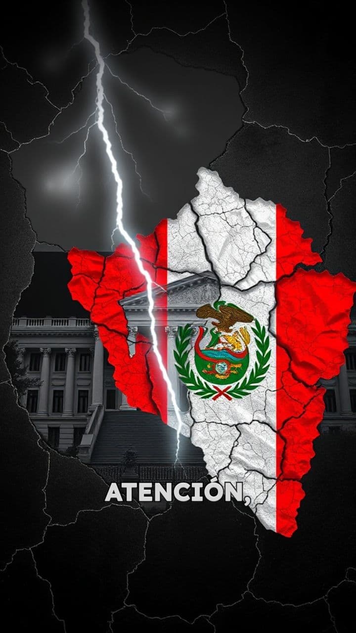 Polémica por candidatura de exministra en Perú