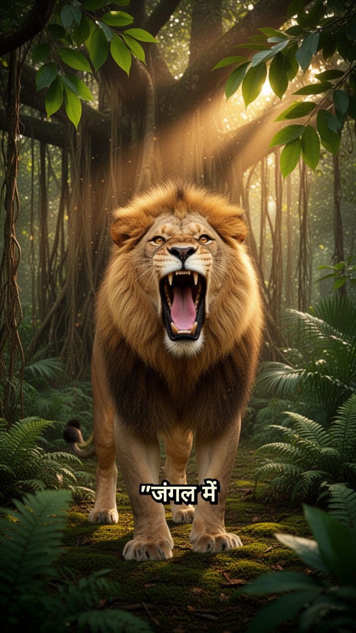 धैर्य की असली ताक़त