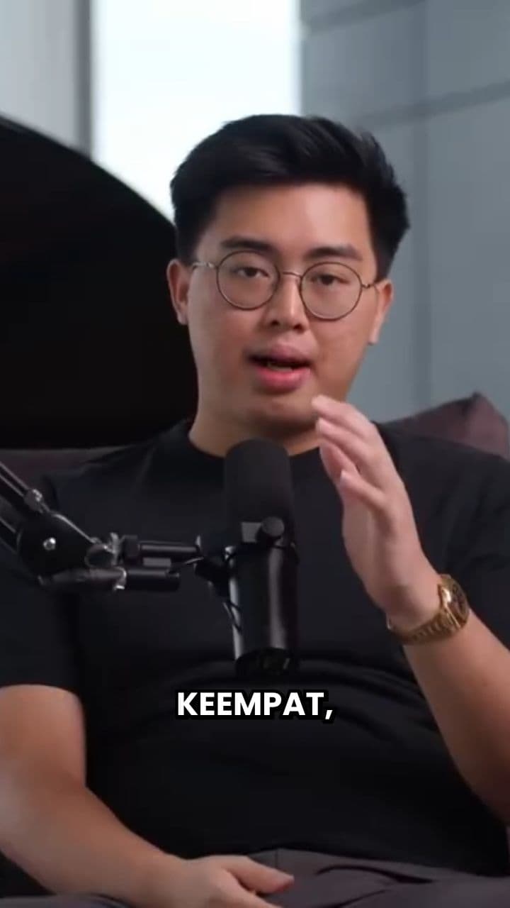 Hidup Sederhana ala Warren Buffett